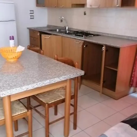 Bilocale Via Giacomo Leopardi 21, Sant'Antioco * SantʼAntìoco