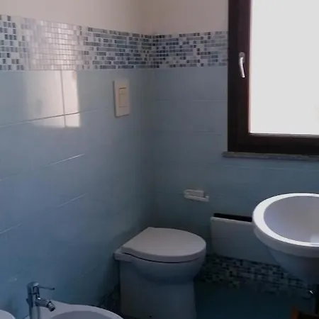 Apartament Bilocale Via Giacomo Leopardi 21, Sant'Antioco